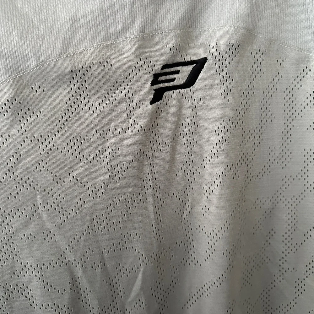 jordan cp3 basketball Tank Size 48 Length +2 Pit To Pit 20” 33 Inches Long